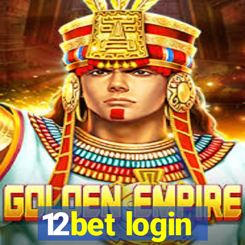 12bet login